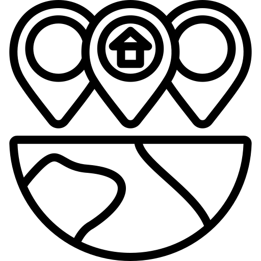 شبکه مراکز