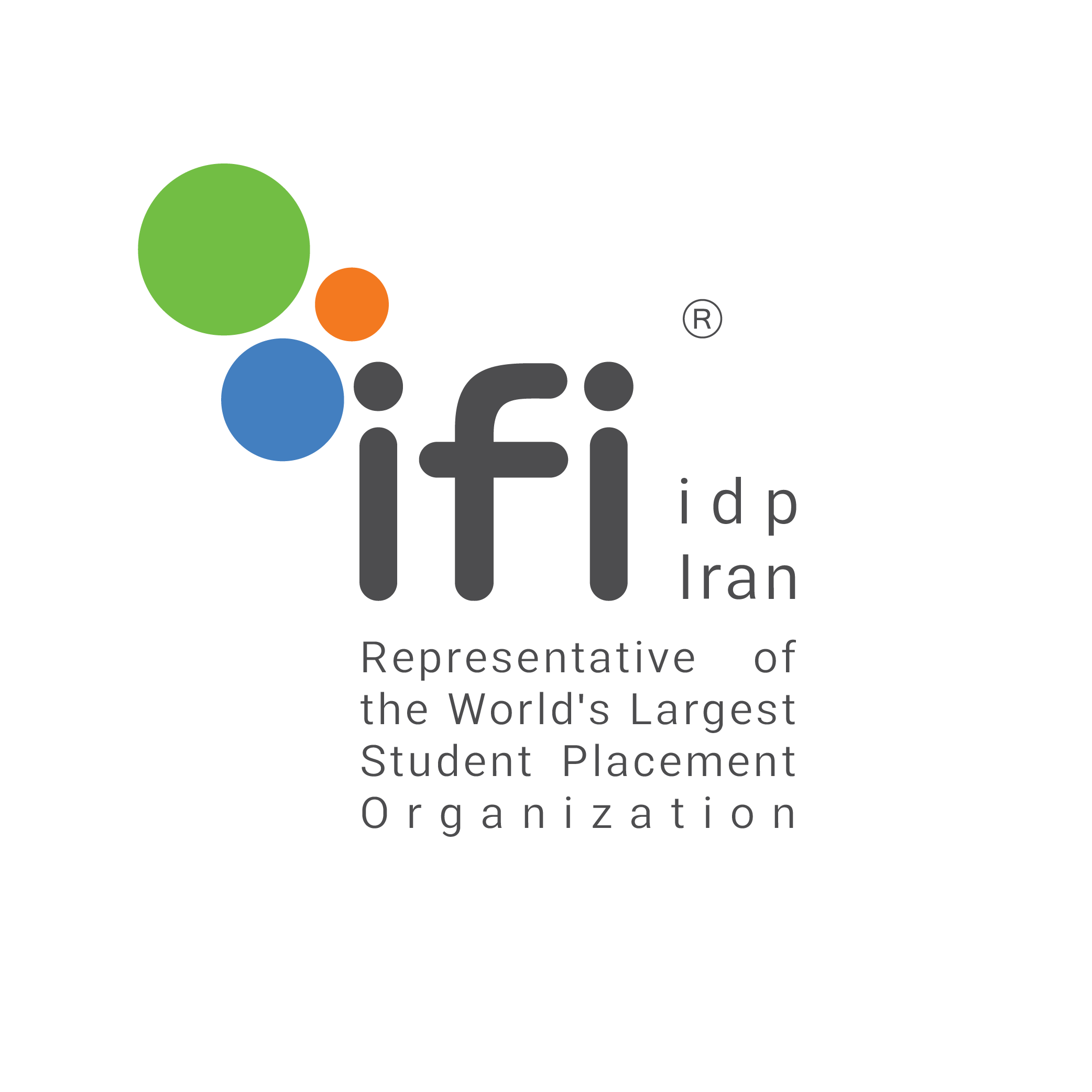 IDP IRAN